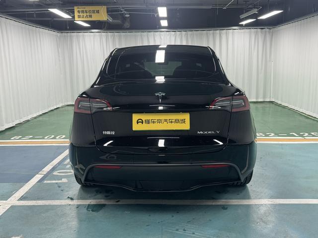 Tesla Model Y 2022 thumb 4