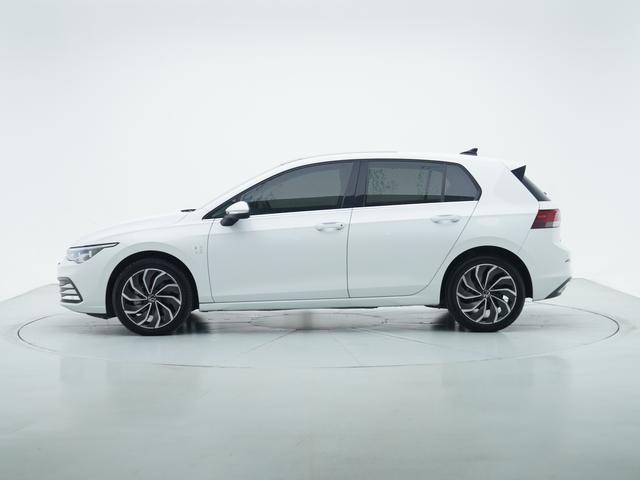 Volkswagen Golf Sportsvan 2023 thumb 2