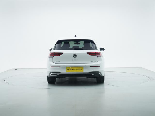 Volkswagen Golf Sportsvan 2023 thumb 4