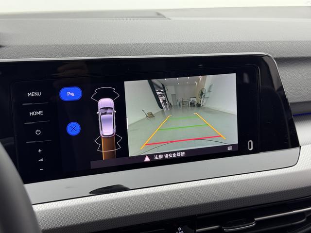 Volkswagen Golf Sportsvan 2023 thumb 8