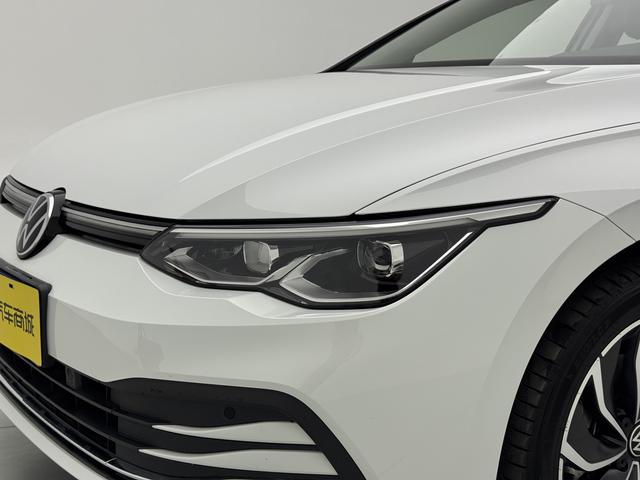 Volkswagen Golf Sportsvan 2023 thumb 10