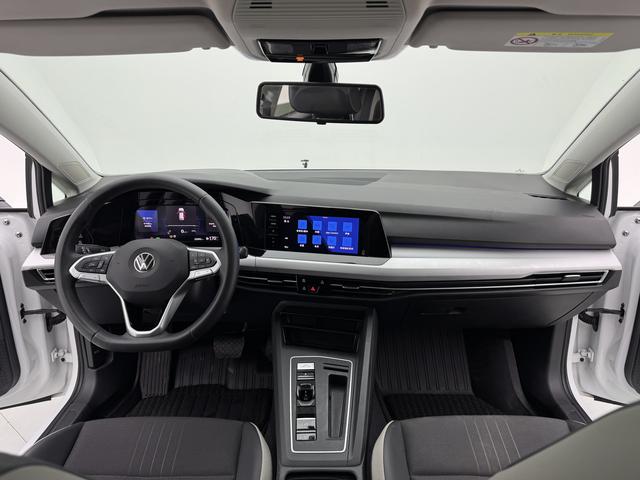 Volkswagen Golf Sportsvan 2023 thumb 12