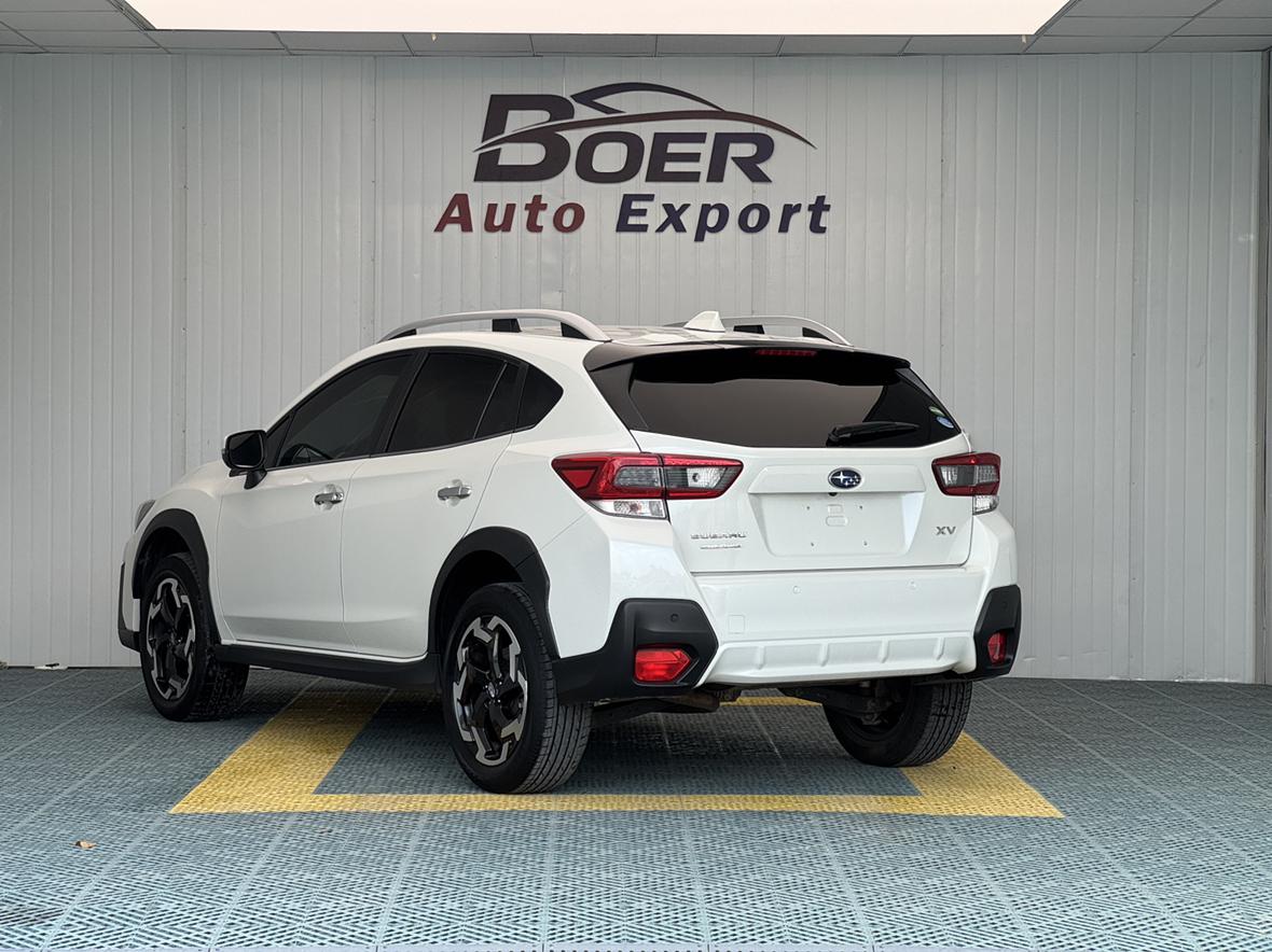 Subaru XV 2021 thumb 2