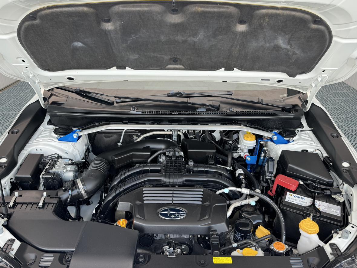 Subaru XV 2021 thumb 5