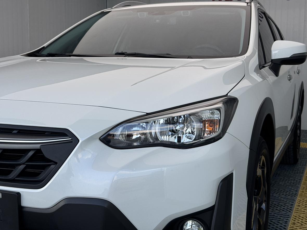 Subaru XV 2021 thumb 6