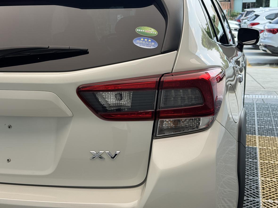 Subaru XV 2021 thumb 7