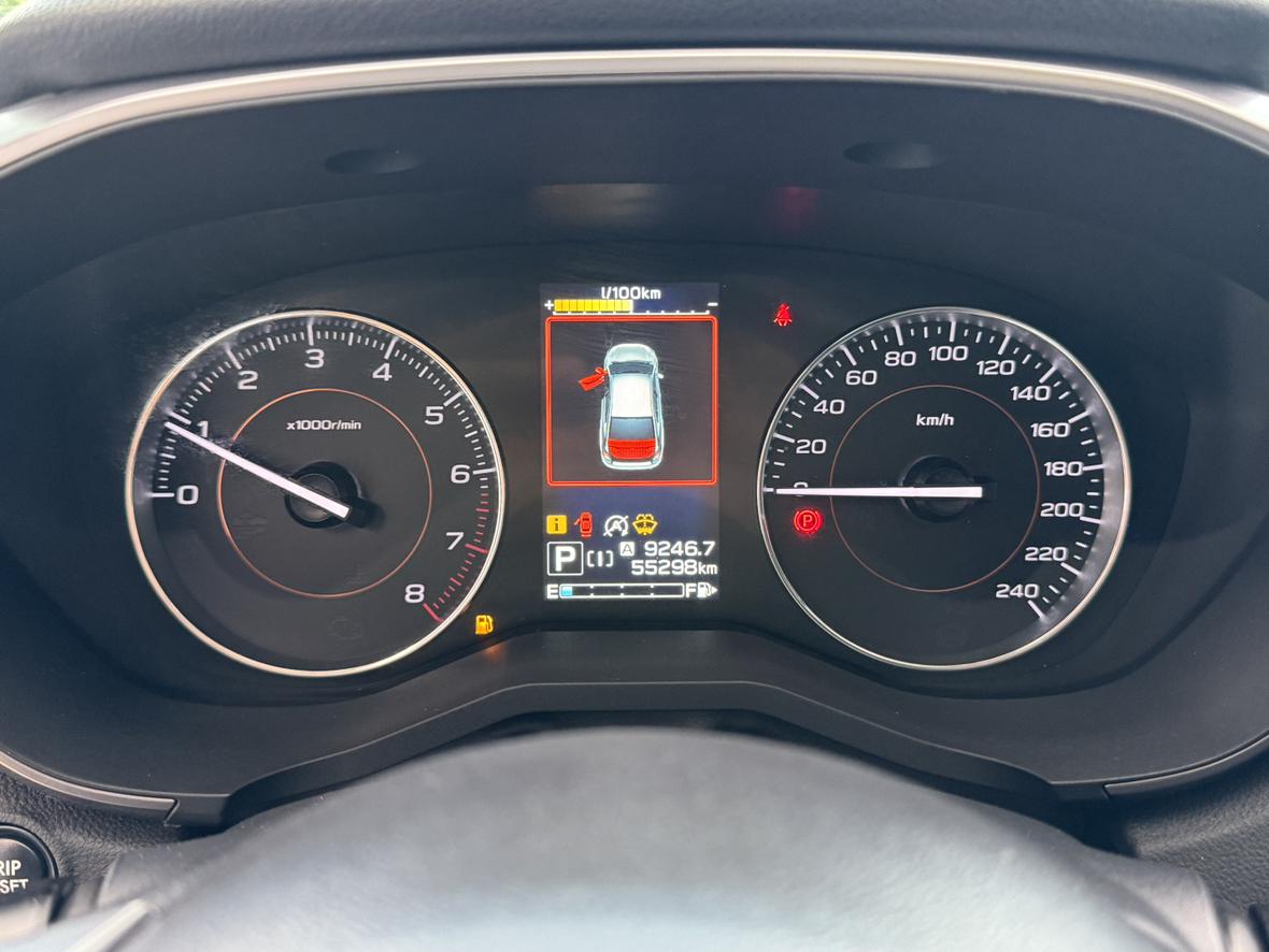 Subaru XV 2021 thumb 11