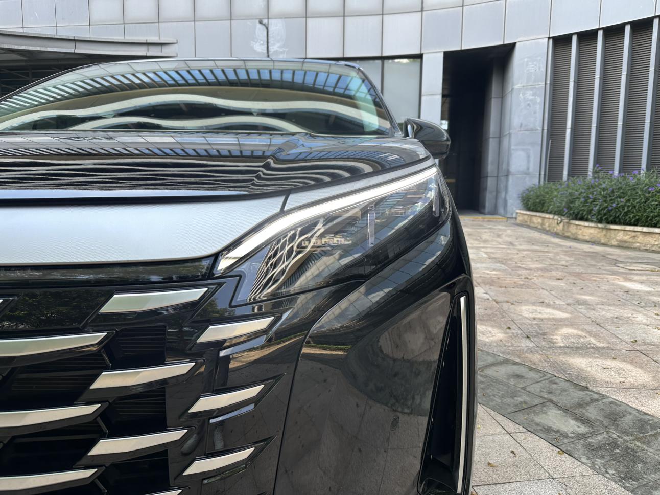 BYD Xia (M9) 2025 thumb 6