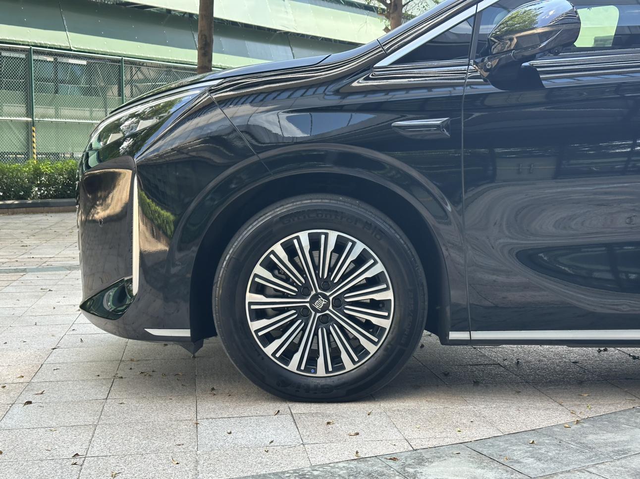 BYD Xia (M9) 2025 thumb 9