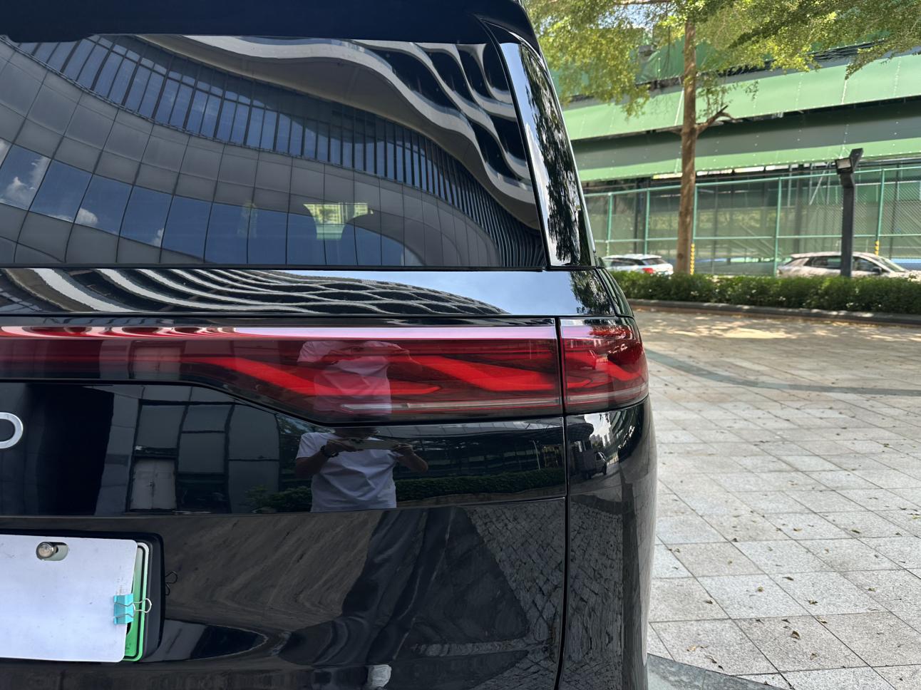 BYD Xia (M9) 2025 thumb 12