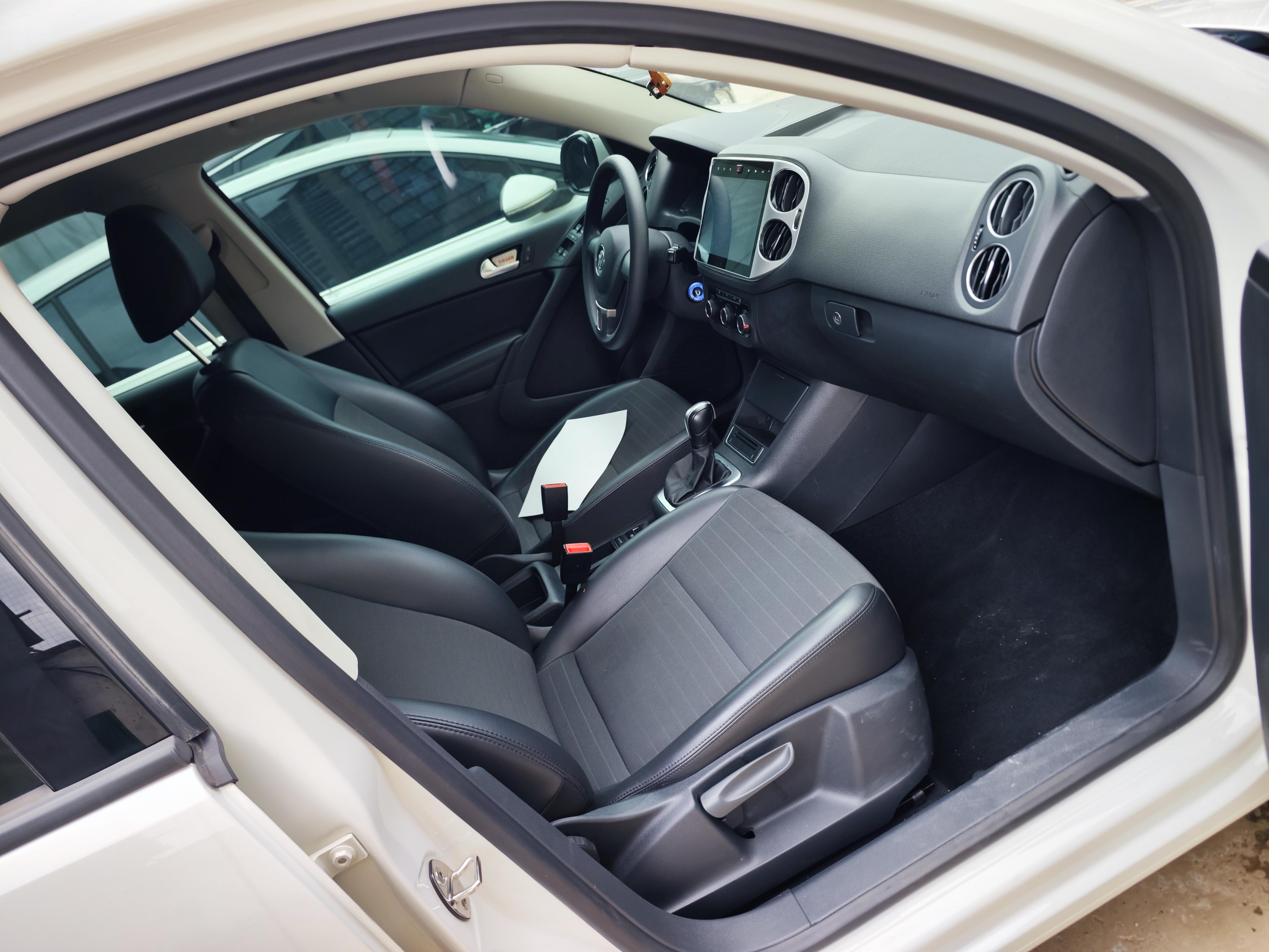 Volkswagen Tiguan 2015 thumb 4