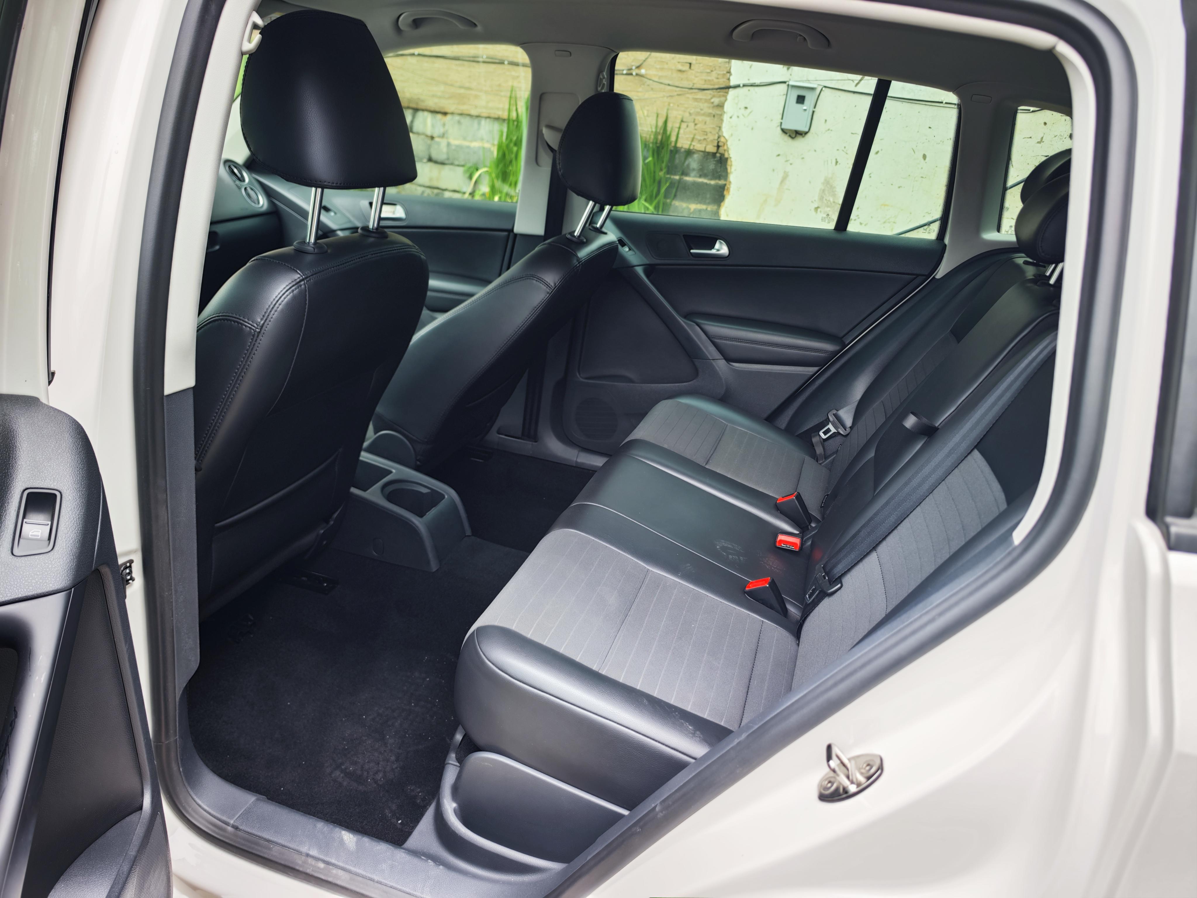 Volkswagen Tiguan 2015 thumb 7