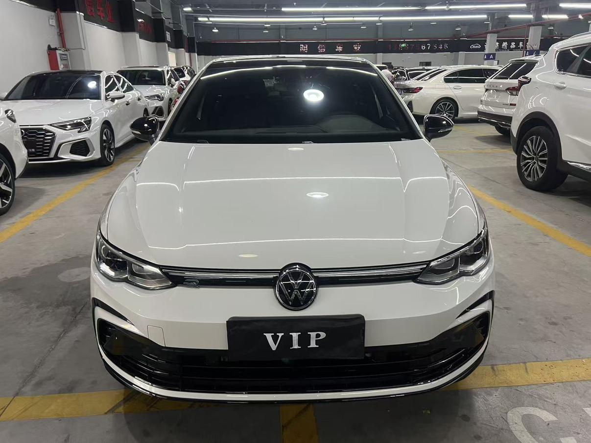 Volkswagen Golf Sportsvan 2023 thumb 10