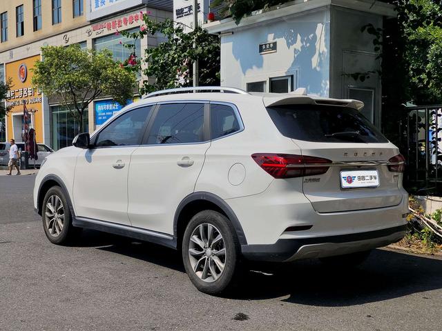 Roewe RX5 2022 thumb 2
