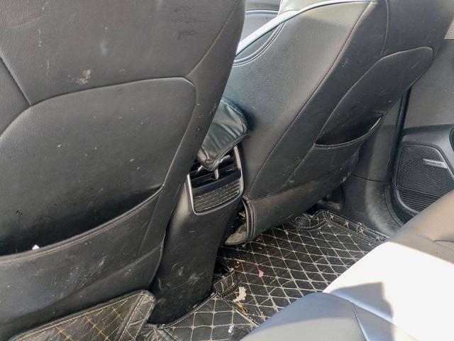 Roewe RX5 2022 thumb 4