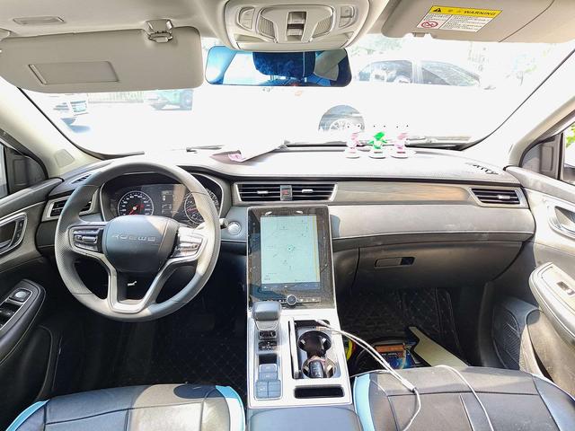 Roewe RX5 2022 thumb 5