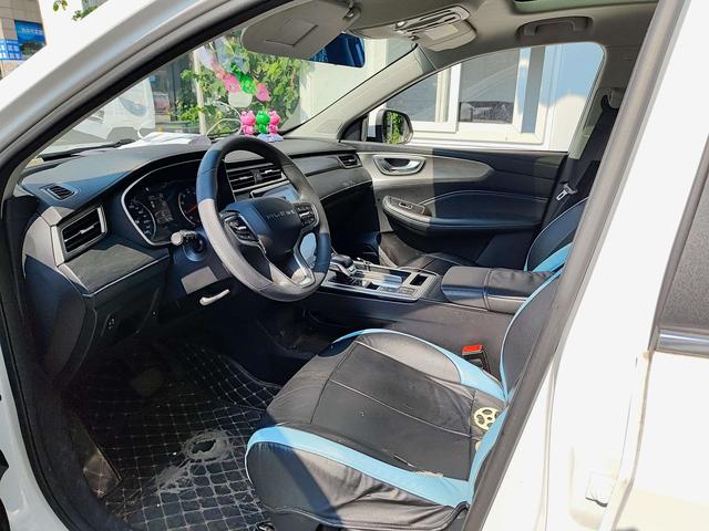 Roewe RX5 2022 thumb 6
