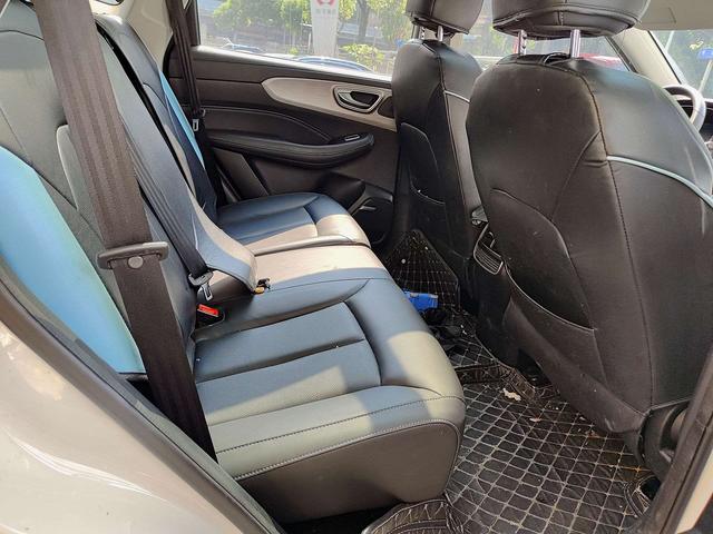 Roewe RX5 2022 thumb 7
