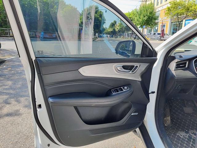 Roewe RX5 2022 thumb 8
