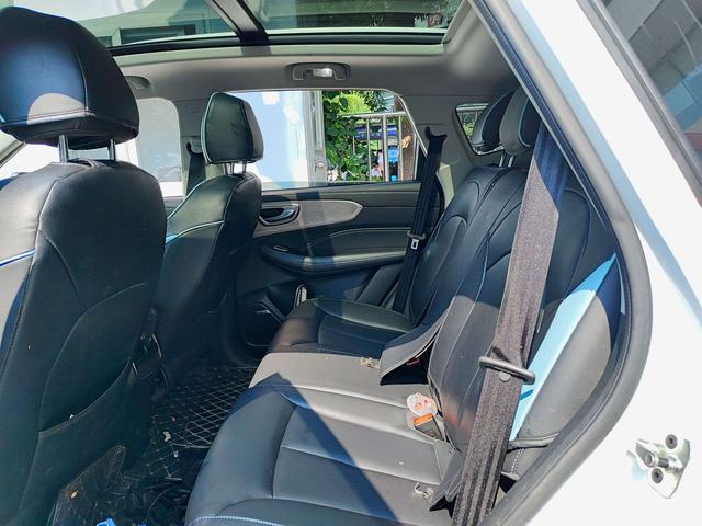 Roewe RX5 2022 thumb 9
