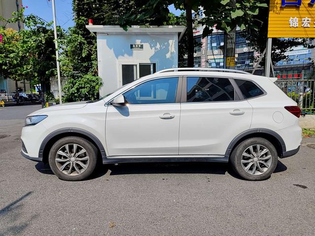 Roewe RX5 2022 thumb 12