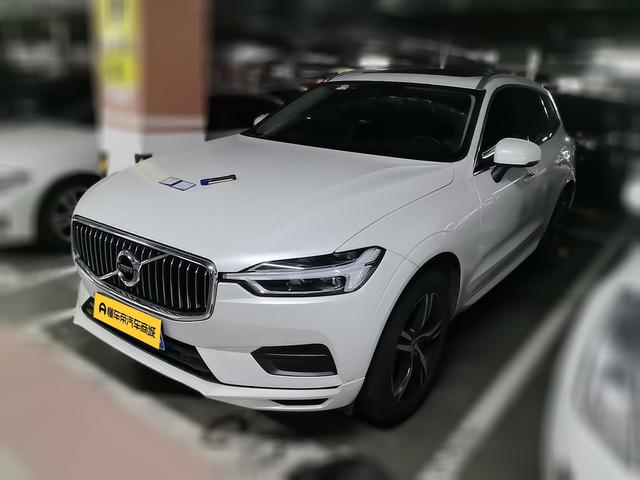 Volvo XC60 2019 thumb 11