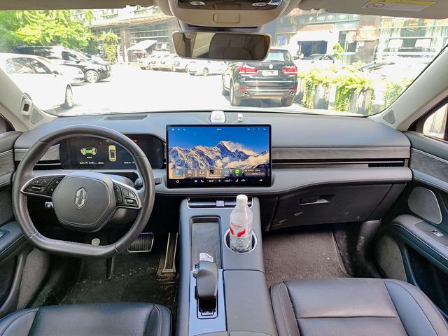 AITO M5 2022 thumb 6