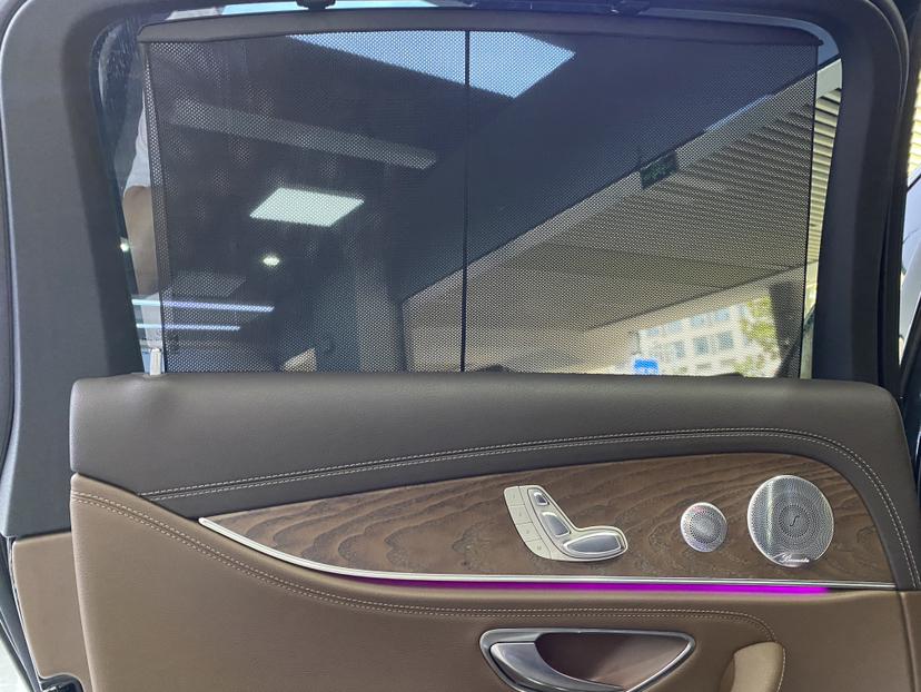 Mercedes-Benz E-Класс 2020 thumb 5