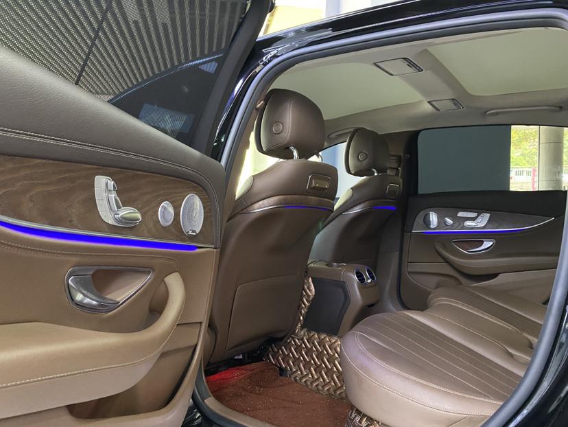 Mercedes-Benz E-Класс 2020 thumb 12