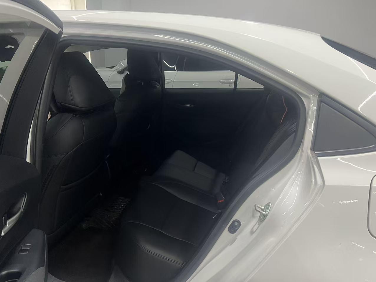 Toyota Corolla Rumion 2023 thumb 8