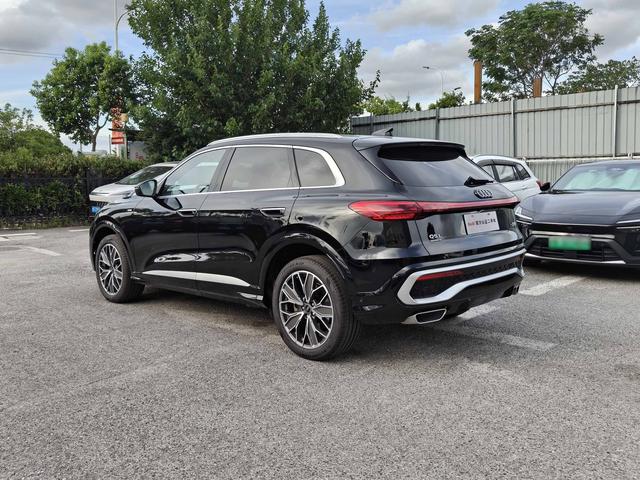 Audi Q5 2026 thumb 2
