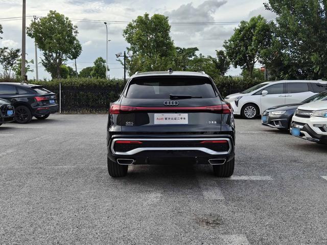 Audi Q5 2026 thumb 3