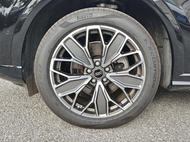Audi Q5 2026 thumb 7