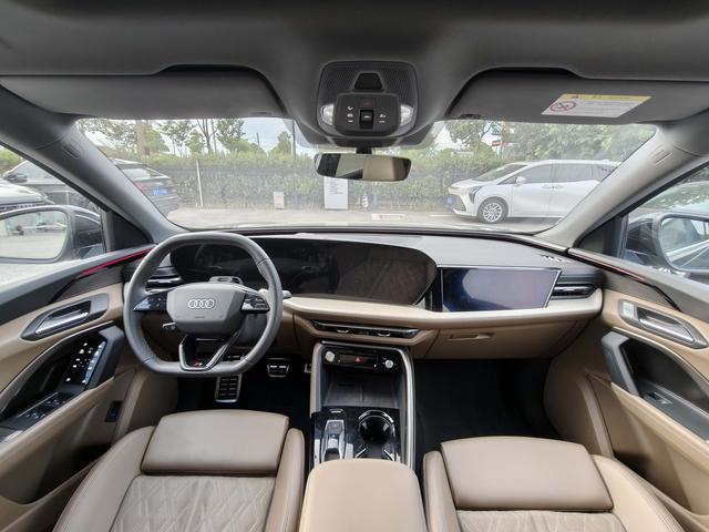 Audi Q5 2026 thumb 9