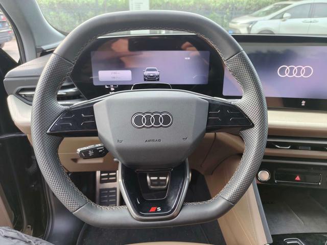 Audi Q5 2026 thumb 11