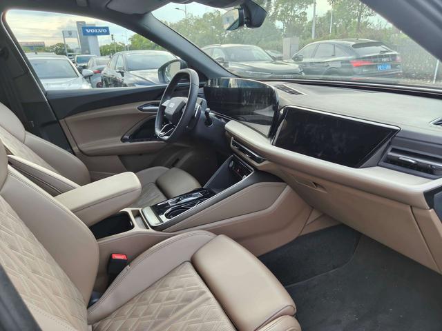 Audi Q5 2026 thumb 12