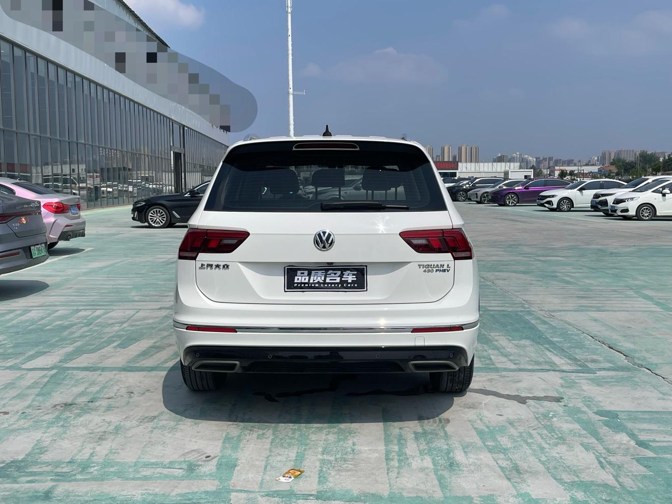 Volkswagen Tiguan 2021 thumb 3