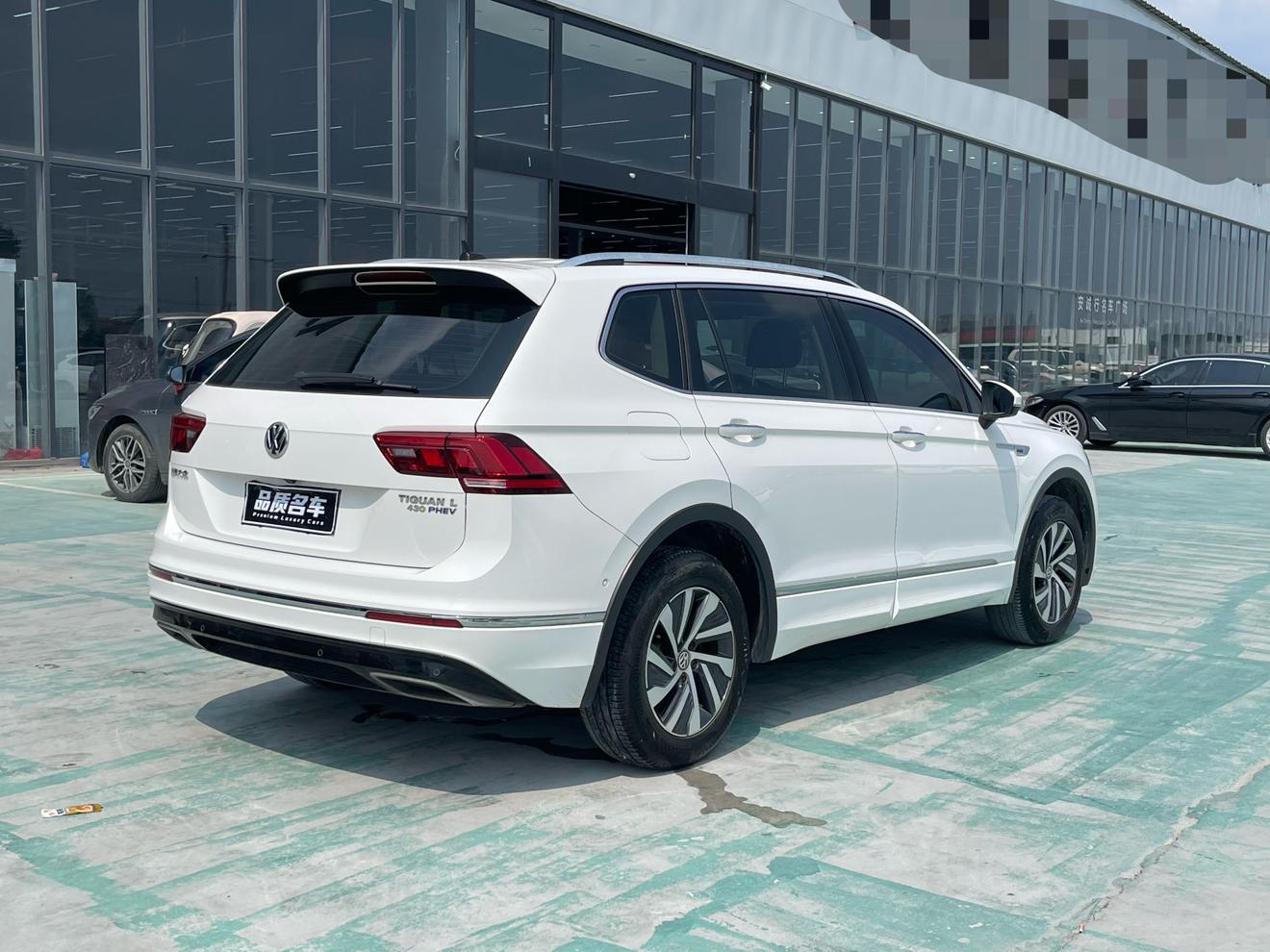 Volkswagen Tiguan 2021 thumb 4