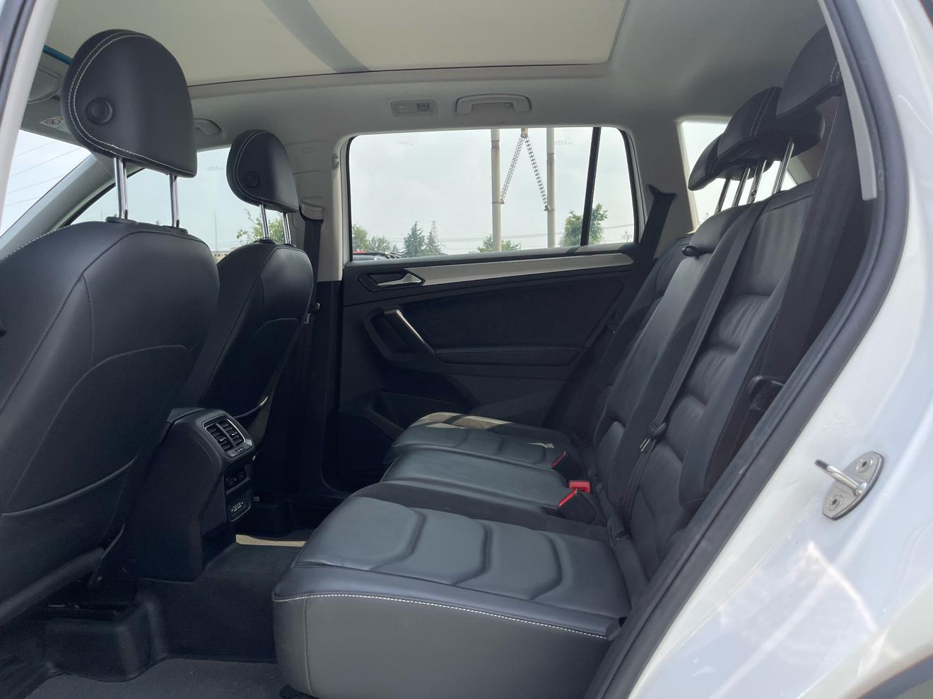 Volkswagen Tiguan 2021 thumb 12