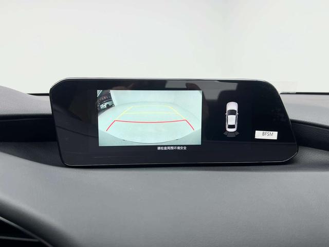 Mazda 3 2022 thumb 8