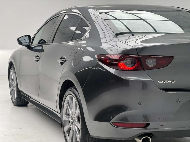 Mazda 3 2022 thumb 9
