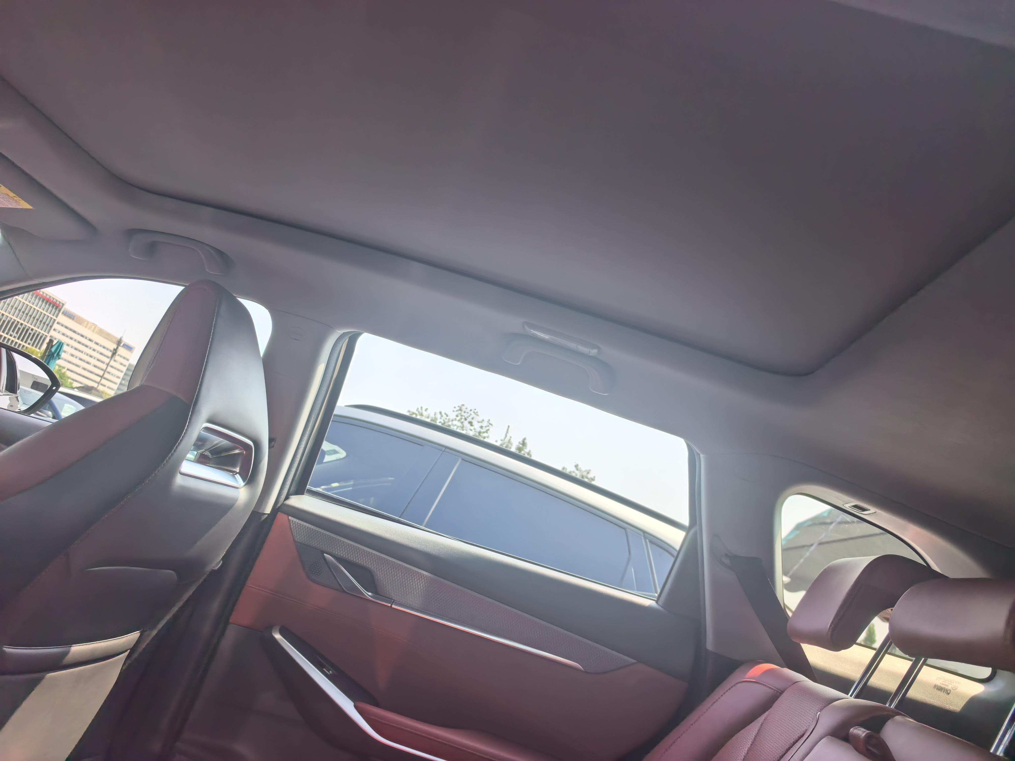 Changan CS75 2022 thumb 4