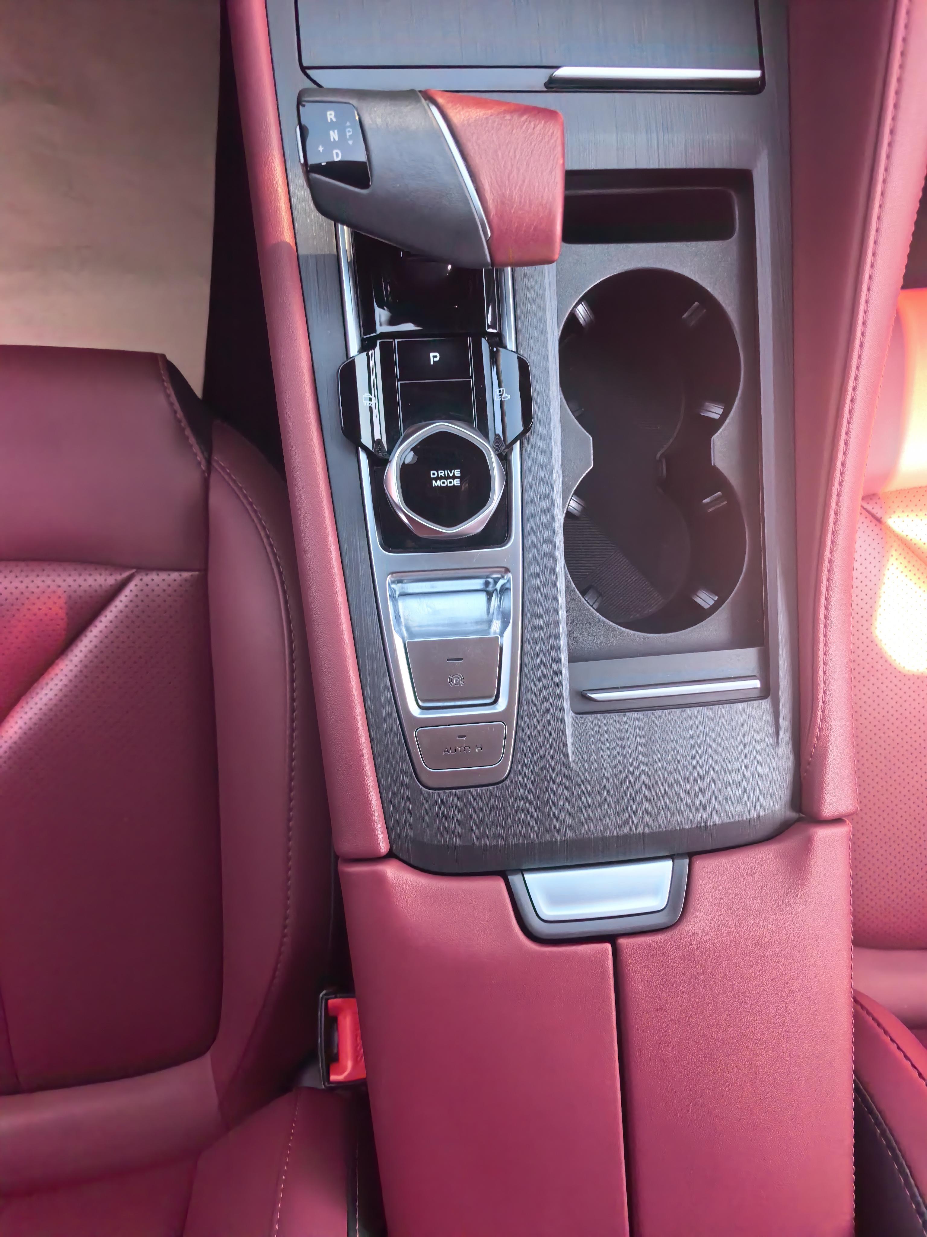 Changan CS75 2022 thumb 6