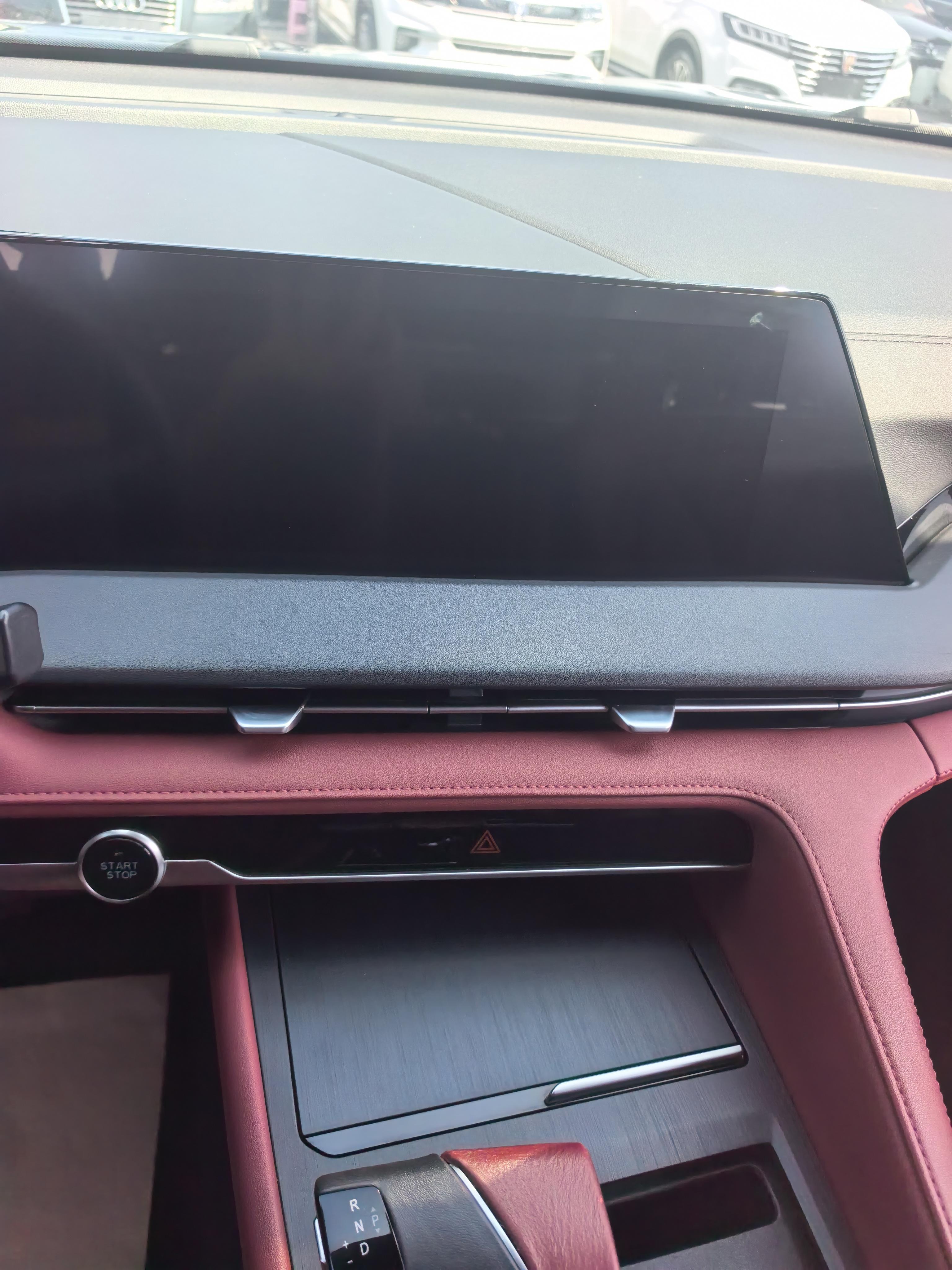 Changan CS75 2022 thumb 9