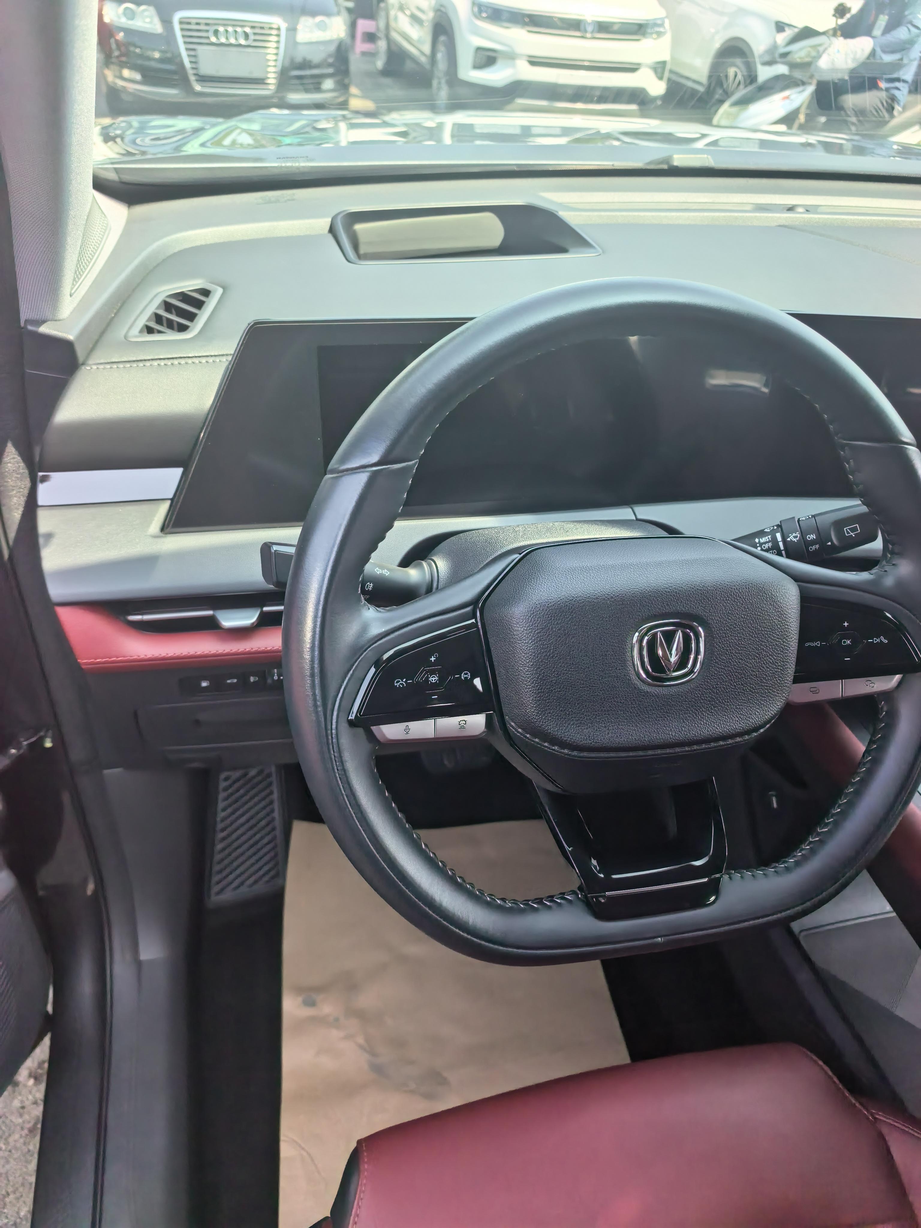 Changan CS75 2022 thumb 12