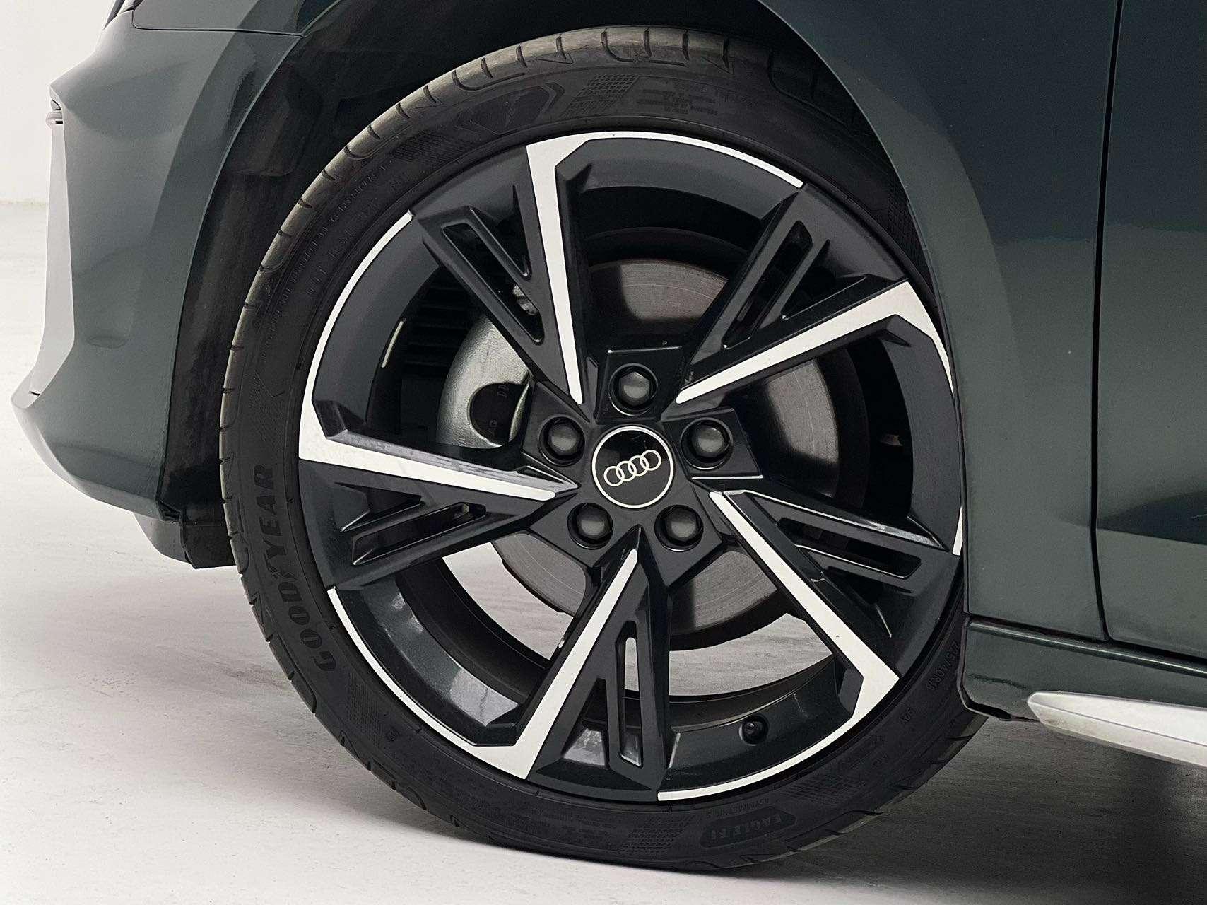 Audi A3 2022 thumb 8
