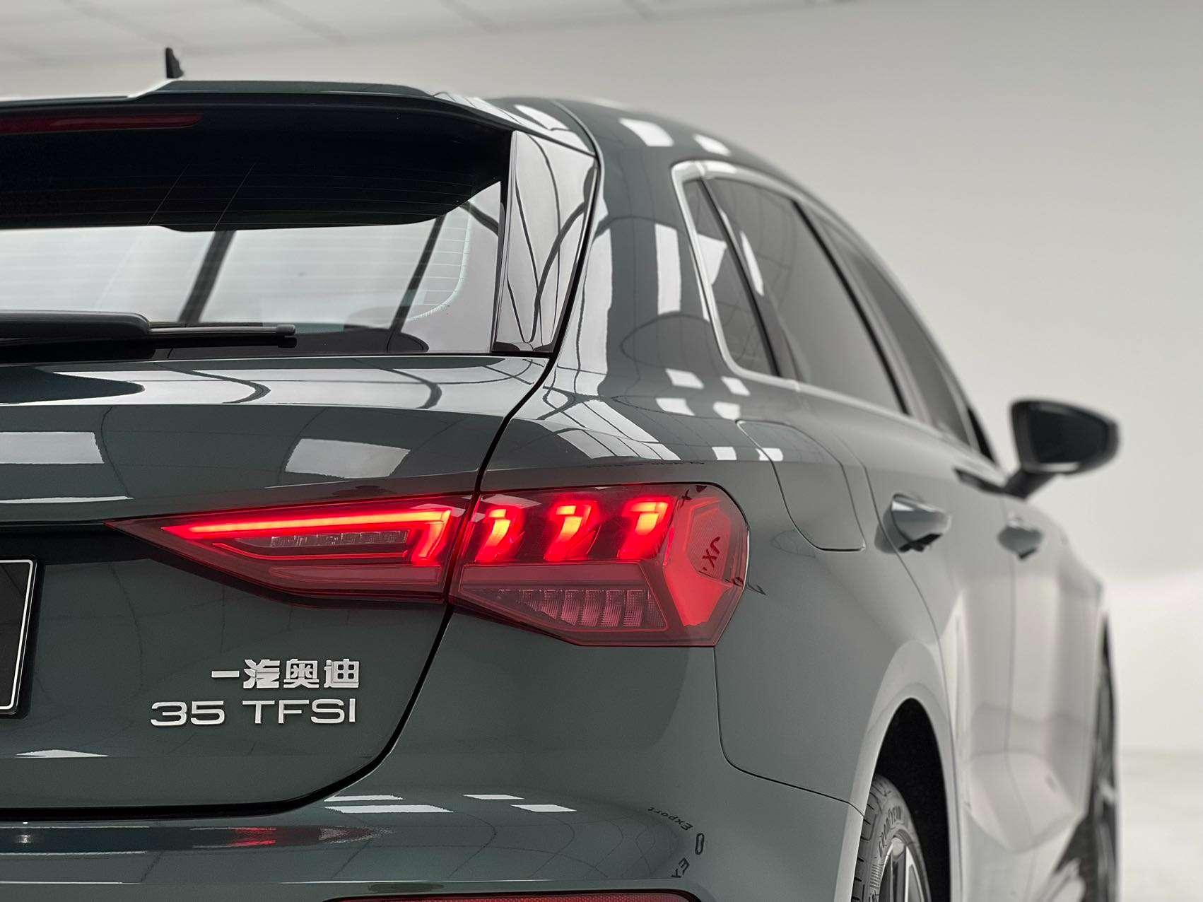 Audi A3 2022 thumb 10