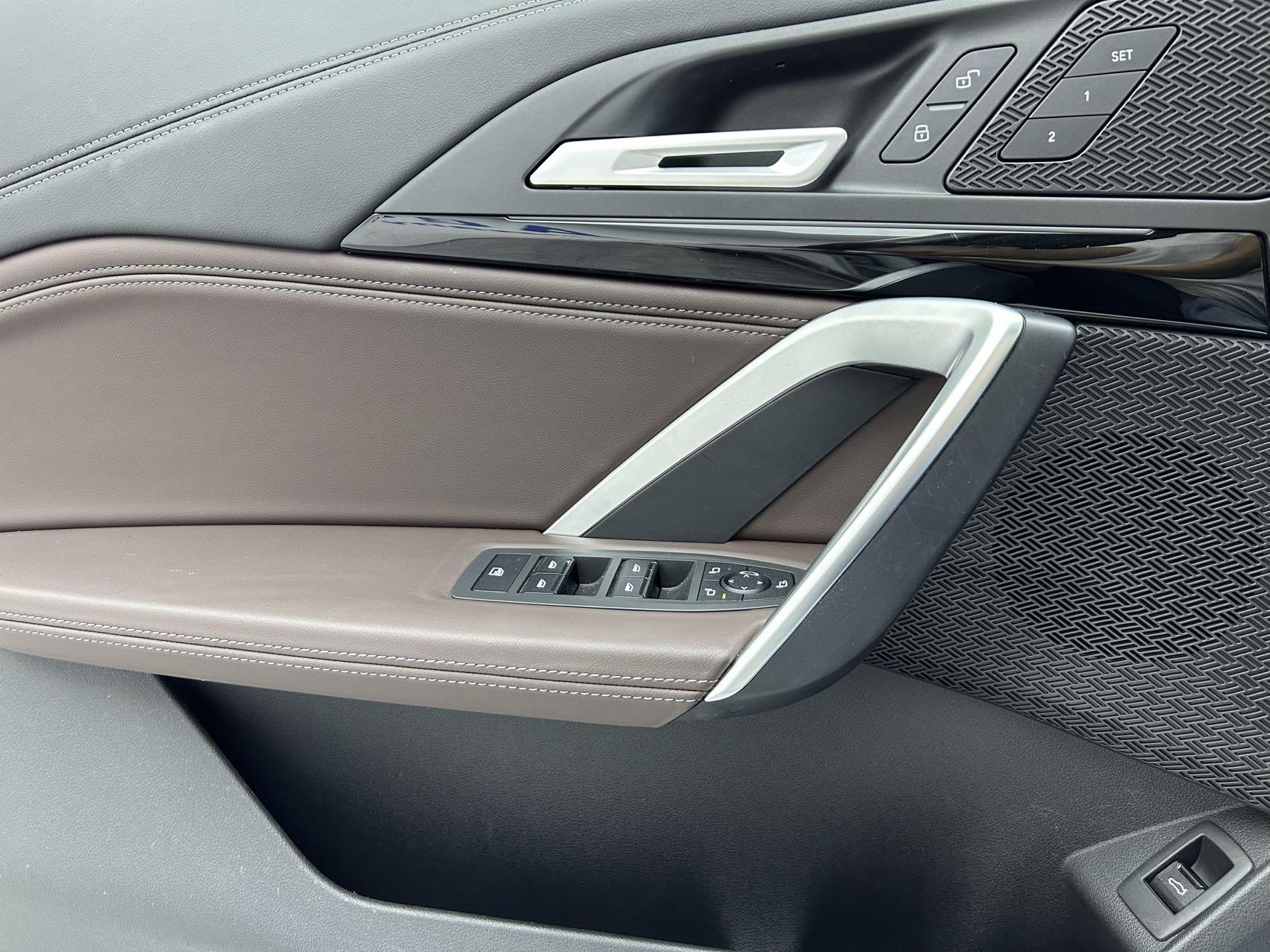 BMW X1 2023 thumb 7