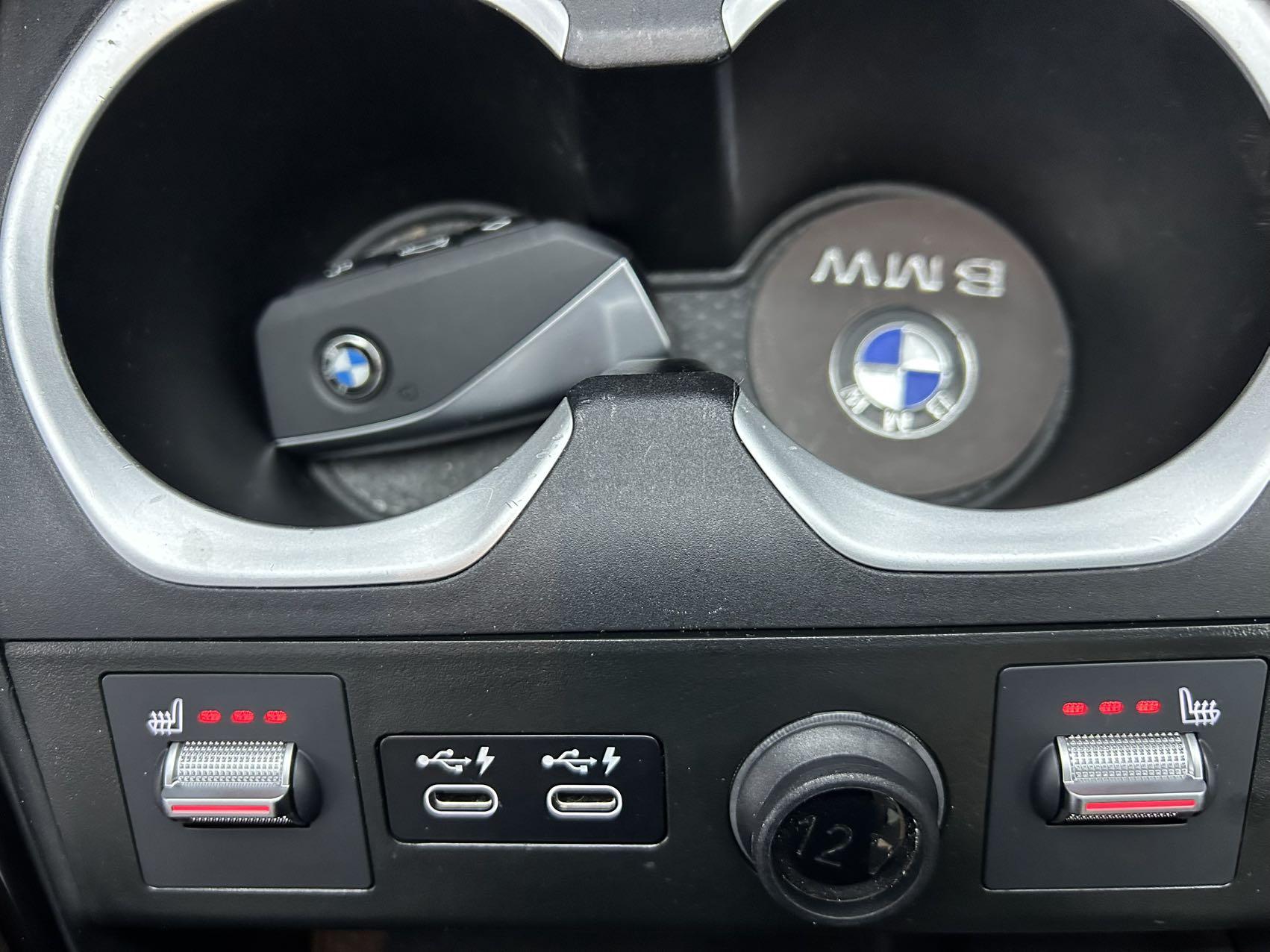 BMW X1 2023 thumb 9