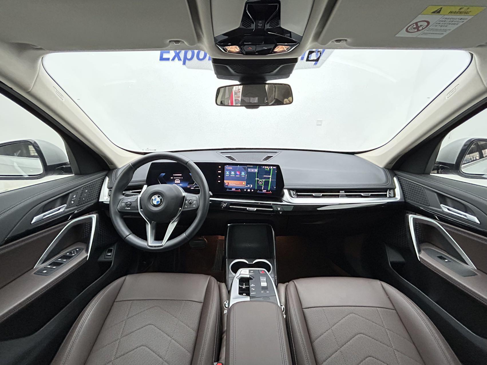 BMW X1 2023 thumb 12